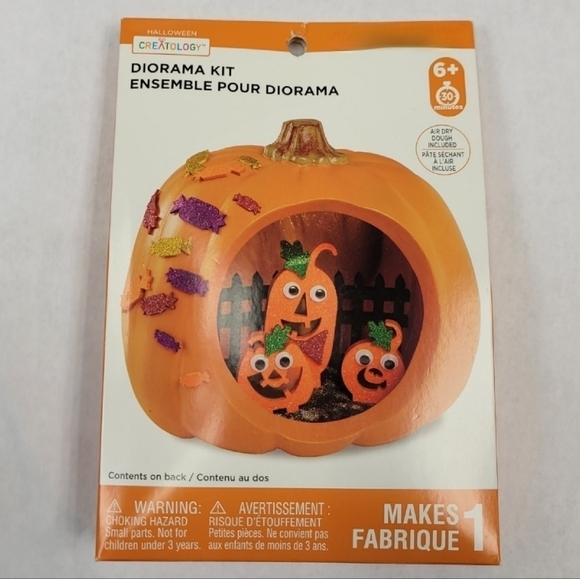 New Halloween Creatology Craft Kit bundle - Picture 2 of 5